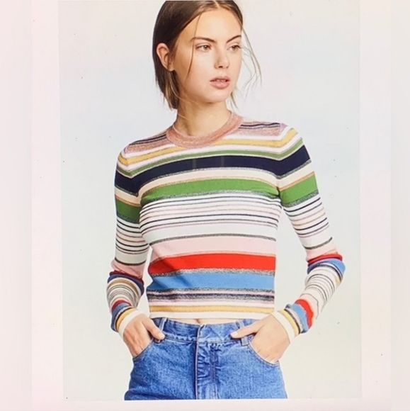 Veronica Beard Tops - Veronica BeardPalmas Sweater